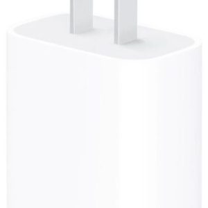 Apple 20W USB-C Power Adapter (US)