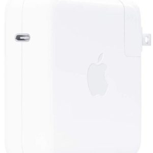 Apple USB-C Power Adapter OEM 87W (No Cable)