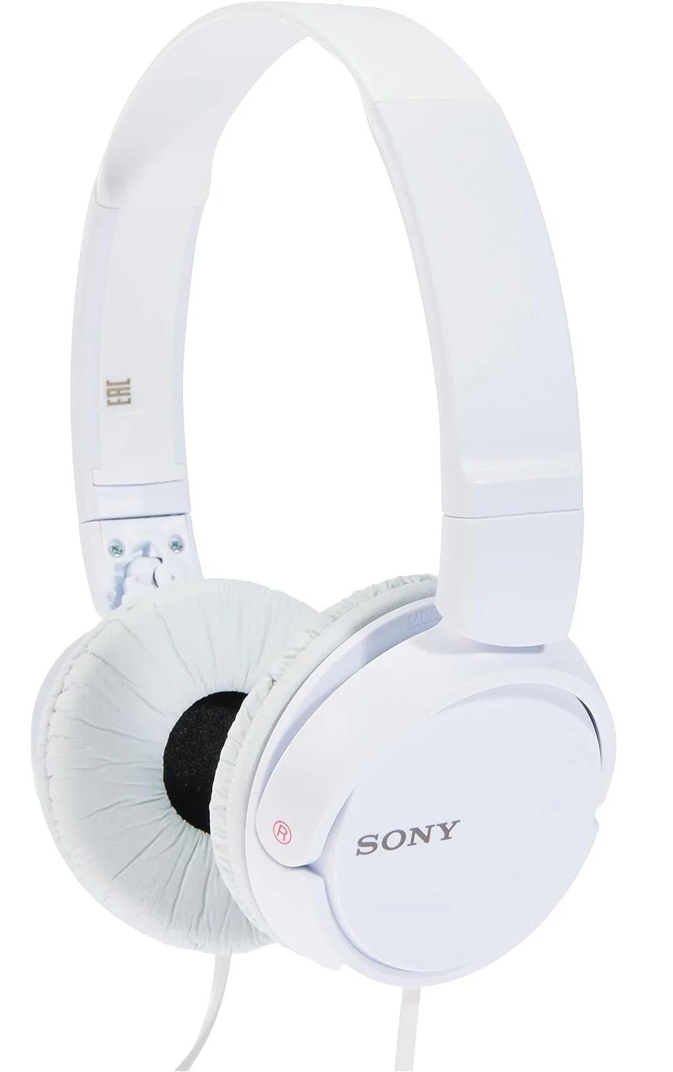 Sony MDR-ZX110NC Noise Canceling On Ear Headphones - Image 5