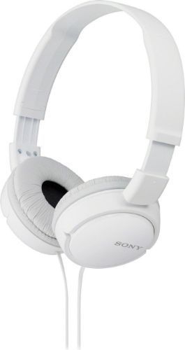 Sony MDR-ZX110 On-Ear Wired Headphones - Image 5