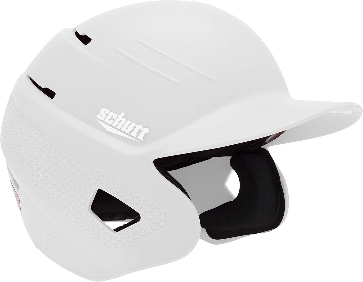 Schutt XR1 Baseball Batting Helmet for Junior - Image 11