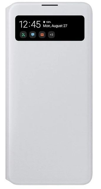 Samsung S View Wallet Phone Cover for Galaxy A51 (5G) - Image 3