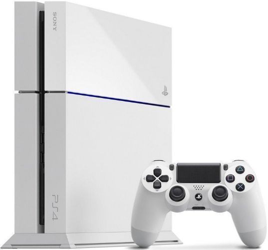 Sony PlayStation 4 Gaming Console - Image 10