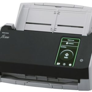 Ricoh FI-8040 Compact Desktop Scanner