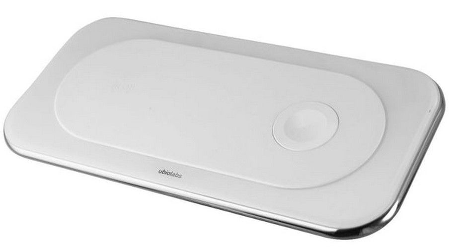 UbioLabs Wireless Universal Fast Charging Pad - Image 4