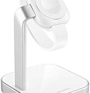 Ubio Labs Charging Stand for Apple Watch with USB-A Charging Port