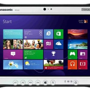 Panasonic Toughpad FZ-G1 MK4 Laptop 10.1"