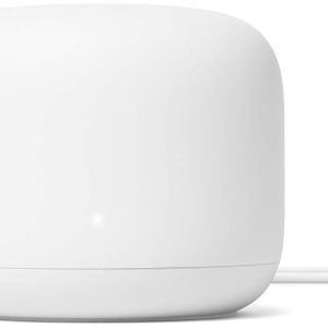 Google H2D Nest Router