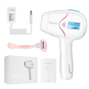 Edousin D-1130 Laser Hair Permanent Remover