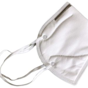 Yongjie KN95 Face Mask (Pack of 10)