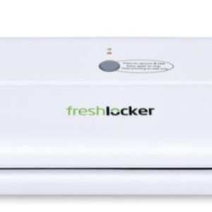 Freshlocker VS90 One-Button Type Automatic Food Vacuum Sealer Machine
