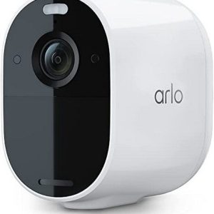 Arlo Essential Wireless Spotlight Camera