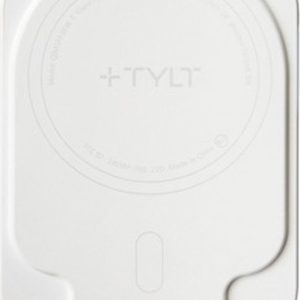 TYLT 3000mAh Power Bank with Magnetic PowerStand