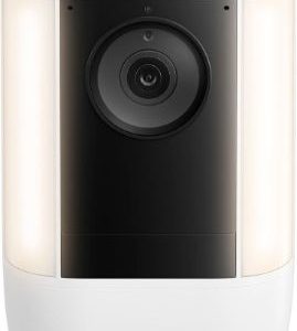Ring Spotlight Cam Pro Outdoor Surveillance Camera