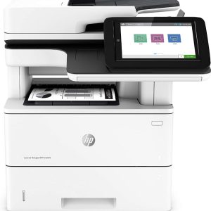 HP LaserJet Managed MFP E52645dn Monochrome Printer