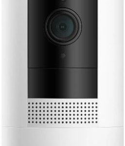 Ring Stick Up Cam Battery - Battery Powered Security Camera