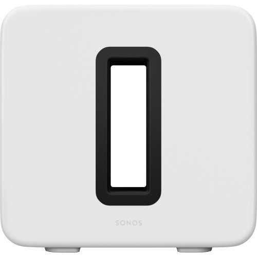 Sonos Wireless Subwoofer (Gen 3) - Image 5