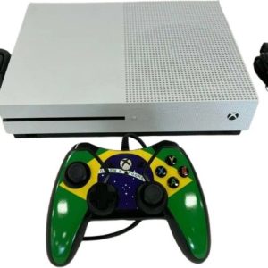 Microsoft Xbox One S BluRay Gaming Console
