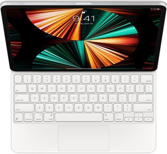 Apple Magic Keyboard for iPad Pro 6th Gen 12.9" - Image 4