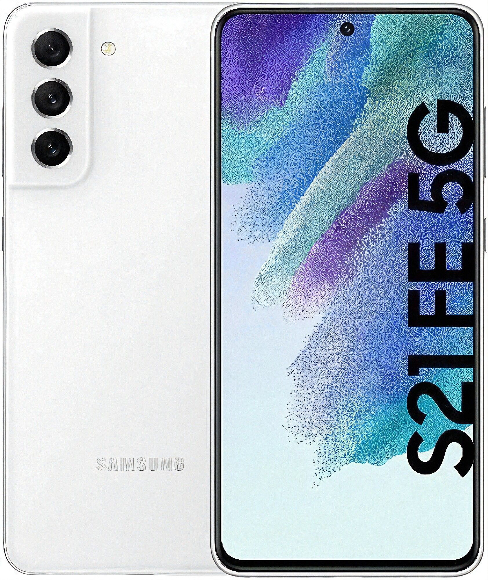 Galaxy S21 FE (5G) - Image 8