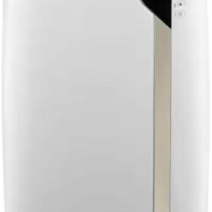 DeLonghi PACEX398VUVC-6ALWH 3-in-1 Pinguino Portable Air Conditioner
