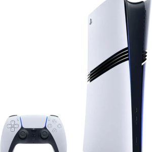 Sony PlayStation 5 Pro Gaming Console (Digital Edition)