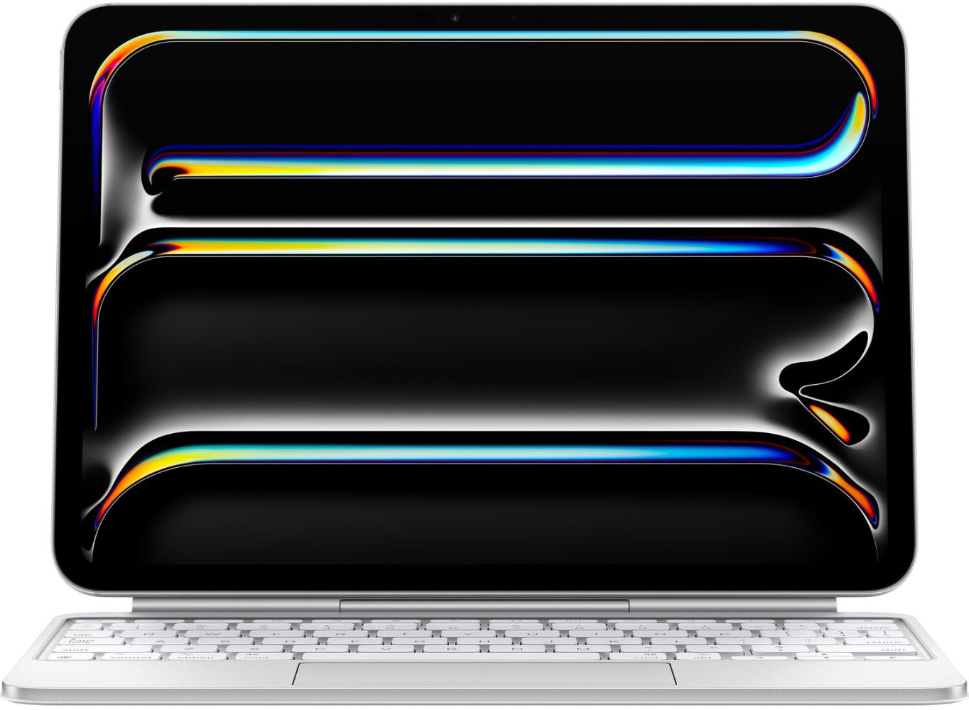 Apple Magic Keyboard for iPad Pro 11-inch M4 - Image 6