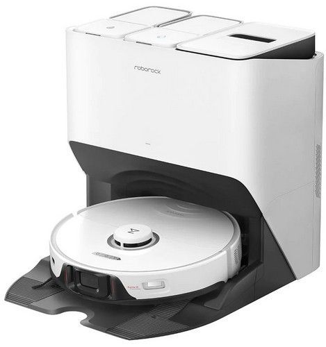 Roborock S8 Pro Ultra Robotic Vacuum with Auto Empty Dock - Image 2