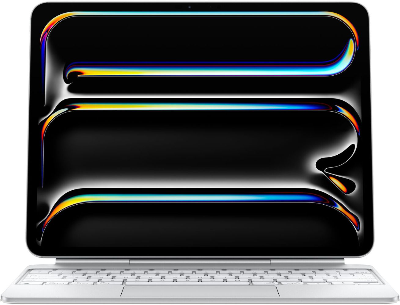 Apple Magic Keyboard for iPad Pro 13-inch M4 - Image 6