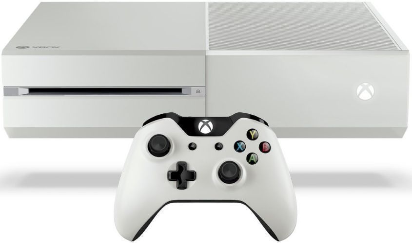 Microsoft Xbox One Gaming Console - Image 16
