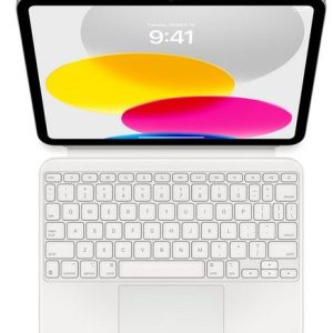 Apple Magic Keyboard Folio for iPad (10th generation)