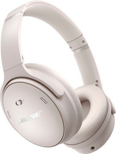 Bose QuietComfort Wireless Noise Canceling Headphones - Image 12