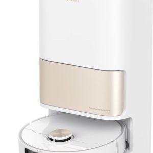 Dreame L10s Pro Ultra Heat Robot Vacuum Cleaner and Mop