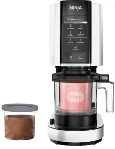 Ninja NC301 CREAMi Ice Cream Maker - Image 20