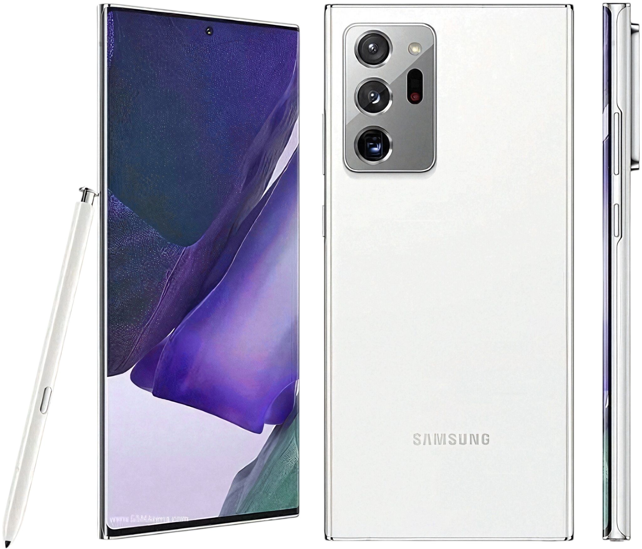 Galaxy Note 20 Ultra - Image 7