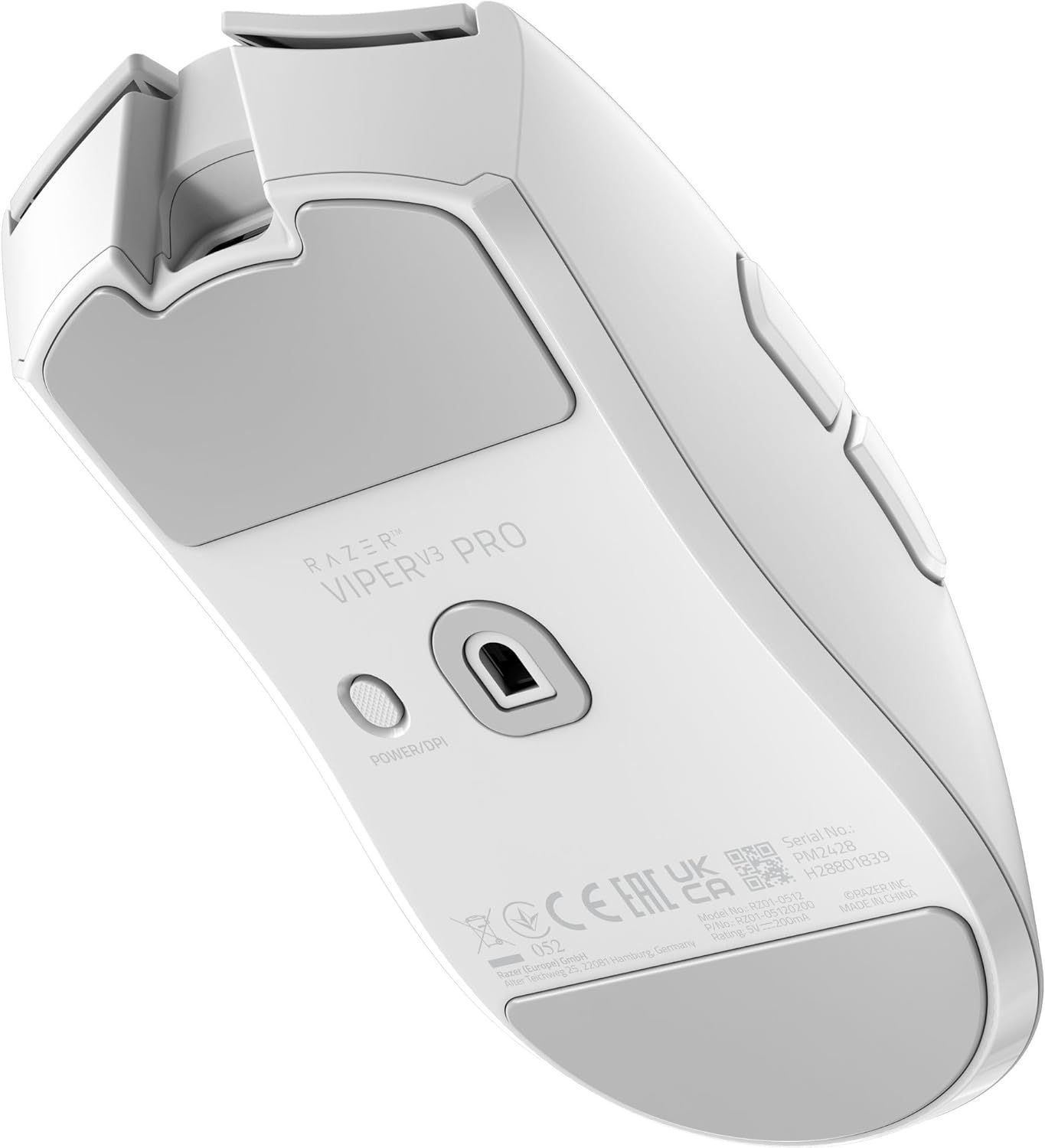 Razer Viper V3 Pro Wireless Symmetrical Esports Gaming Mouse - Image 5