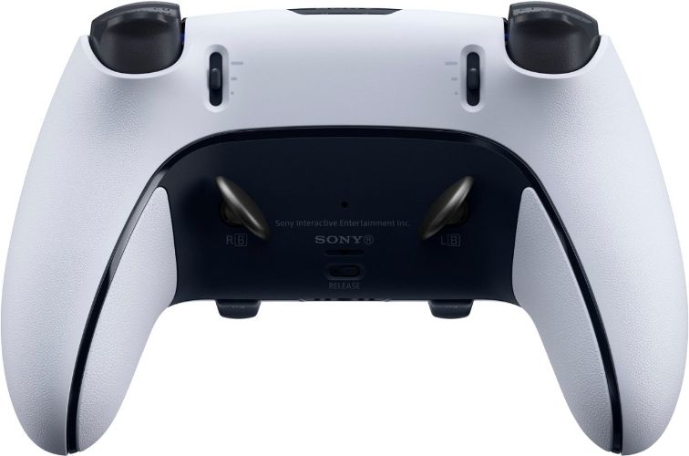 Sony PS5 DualSense Edge Wireless Controller - Image 2