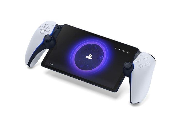 Sony PlayStation Portal Remote Player for PS5 - Image 3