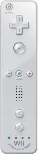 Nintendo Wii Remote Plus - Image 15