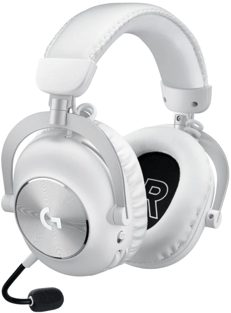 Logitech Pro X 2 Lightspeed Wireless Gaming Headset - Image 12