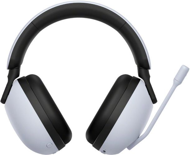 Sony INZONE H9 Wireless Noise Cancelling Gaming Headset - Image 6