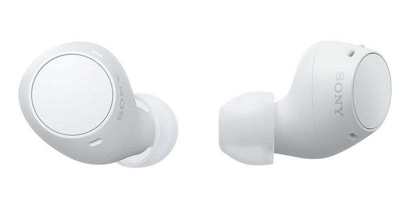 Sony WF-C510 In-Ear True Wireless Earbuds - Image 10