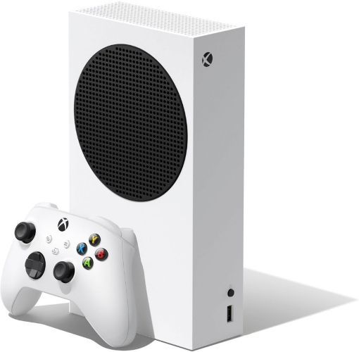 Microsoft Xbox Series S Gaming Console - Image 10