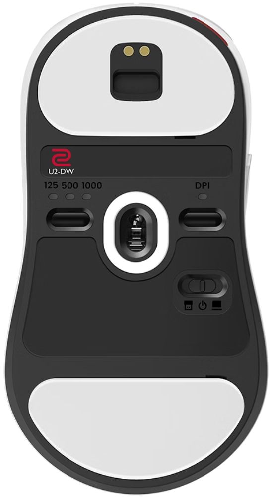 BenQ Zowie U2-DW 4K Wireless Mouse for Esports - Image 9