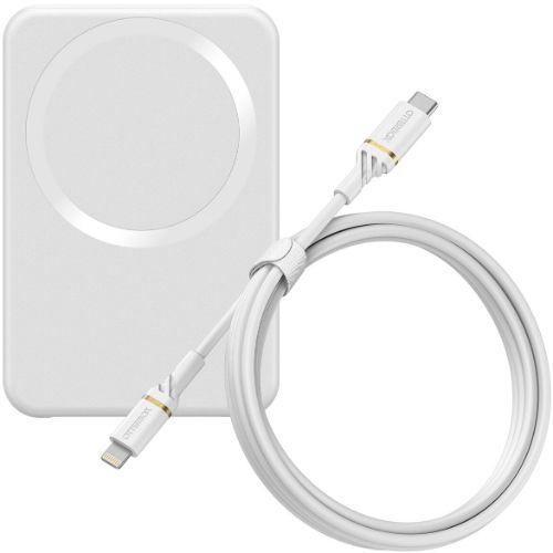 Otterbox Wireless Power Bank for MagSafe 3k mAh - Image 7