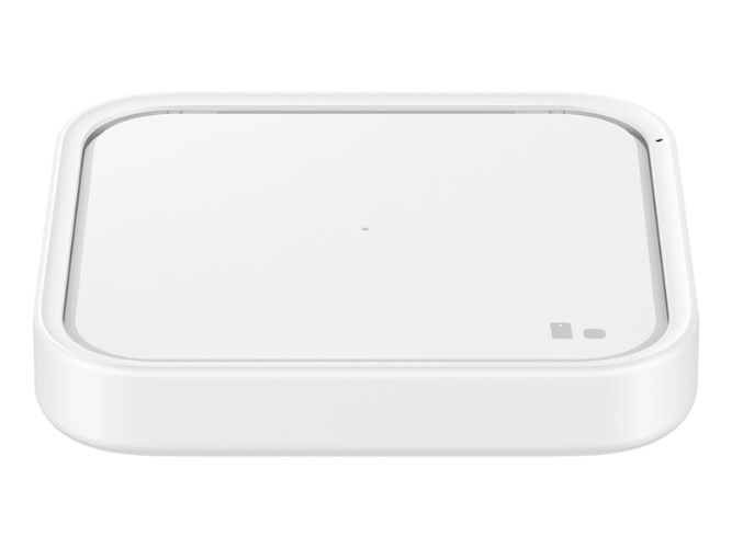 Samsung 15W Wireless Charger Single EP-P2400 - Image 4