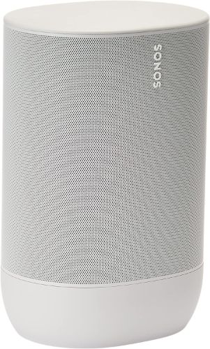 Sonos Move Portable Smart Speaker - Image 7