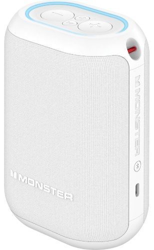 Monster DNA One Wireless Speaker - Image 10