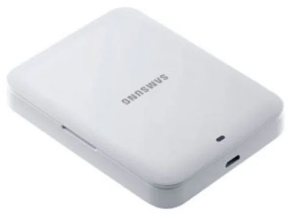 Samsung Galaxy S4 Zoom Extra Battery Kit - Image 2