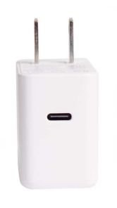 Tylt Full Speed 20W Fast Charging Wall Charger - Image 4